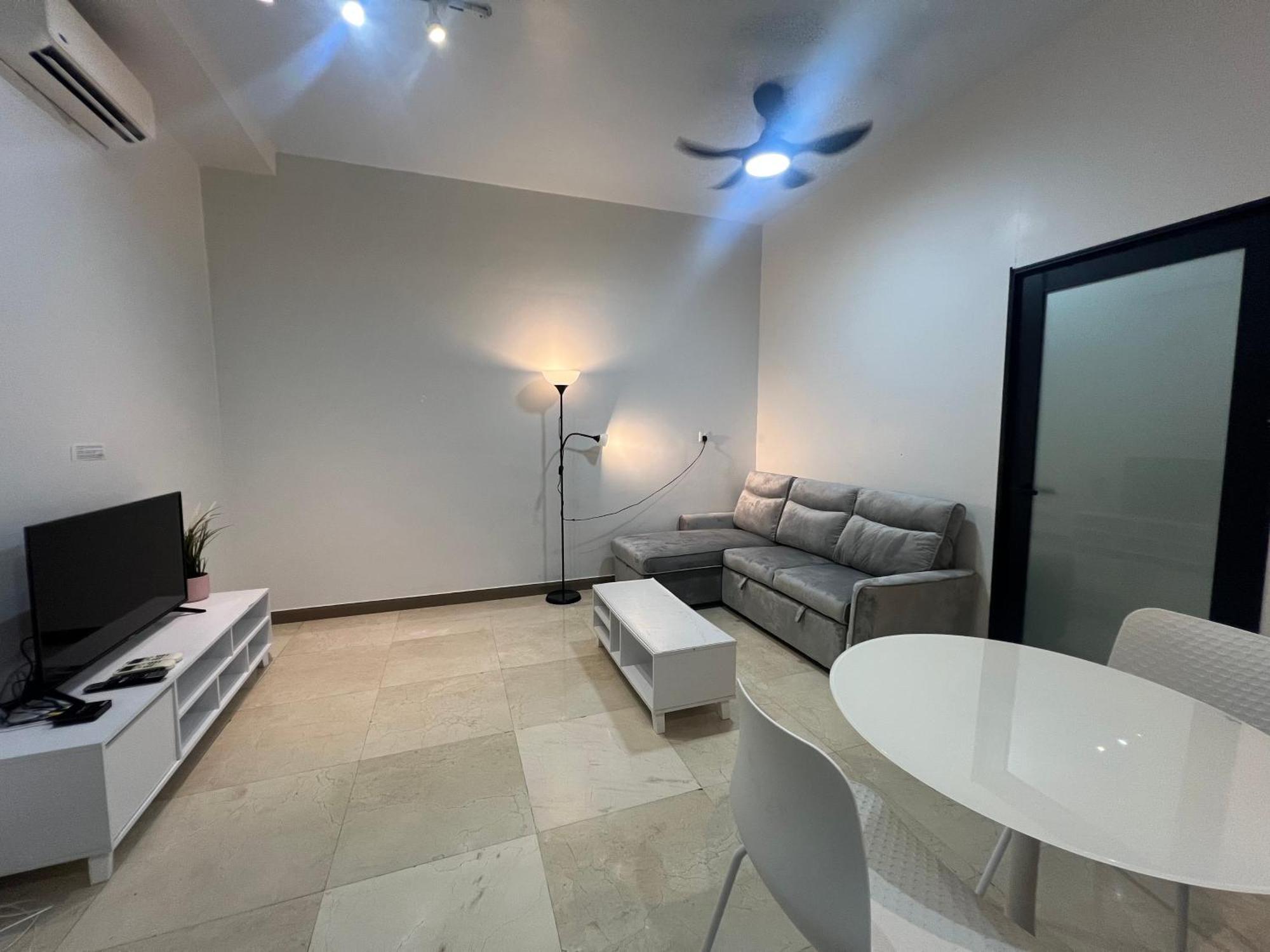 Silverscape Residence Melaka Room photo